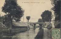 2. BOBIGNY - Pont de la Folie